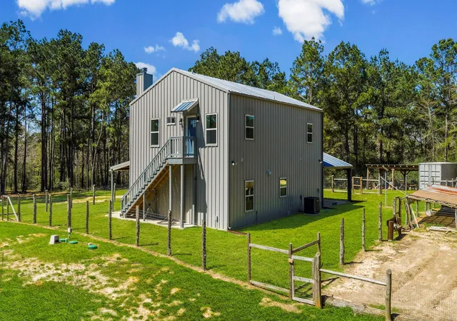 Photo 3 of Land for sale at 646 County Rd 2100 N, Crockett, TX 75835 | MLS# 88770637 | Listing updated on 2026-09-23
