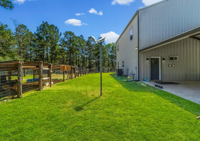Photo 3 of Land for sale at 646 County Rd 2100 N, Crockett, TX 75835 | MLS# 88770637 | Listing updated on 2026-09-23