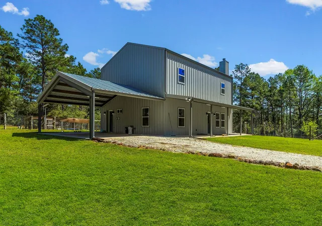 Photo 4 of Land for sale at 646 County Rd 2100 N, Crockett, TX 75835 | MLS# 88770637 | Listing updated on 2026-09-23