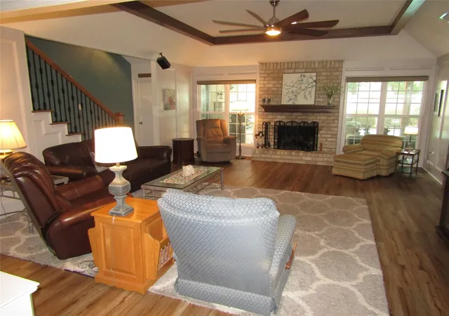 Photo 1 of Sale Pending at 12139 Glenway Dr, Houston, TX 77070 | MLS# 60000770 | Listing updated on 2026-09-19