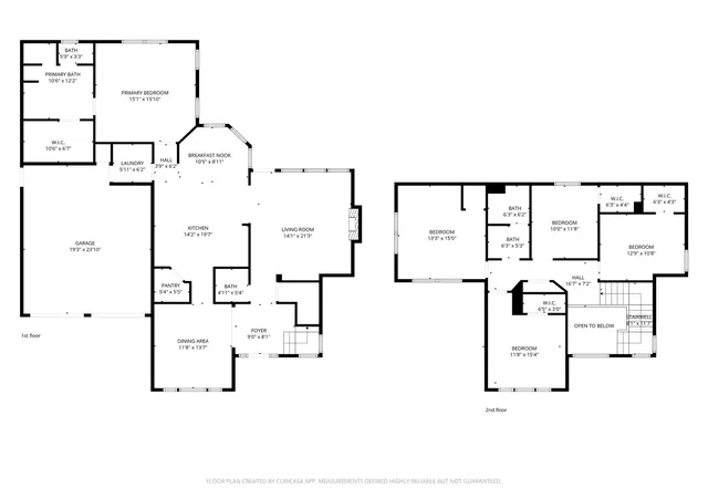 49th image of 20726 Squaw Valley Trl, Crosby, TX 77532 | MLS# 18443575