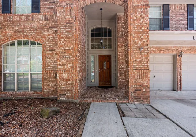 Photo 4 of Single family home for sale at 12911 Fox Arrow Ln, Houston, TX 77041 | MLS# 18203452 | Listing updated on 2026-09-19