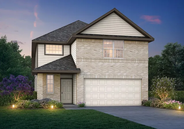 Photo 1 of Single family home for sale at 3846 Avalon Ln, Conroe, TX 77301 | MLS# 77504720 | Listing updated on 2026-09-06