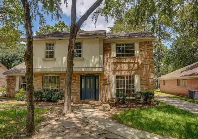 Photo 1 of Single family home for sale at 25518 Long Hl Ln, Spring, TX 77373 | MLS# 6669925 | Listing updated on 2026-10-18