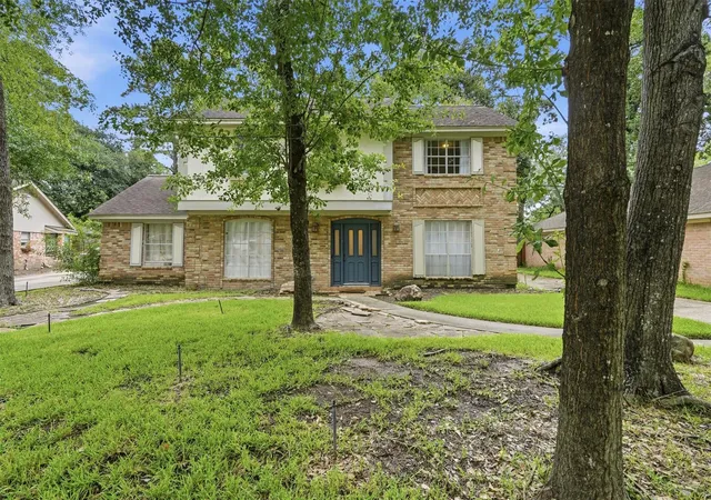 Photo 2 of Single family home for sale at 25518 Long Hl Ln, Spring, TX 77373 | MLS# 6669925 | Listing updated on 2026-10-18
