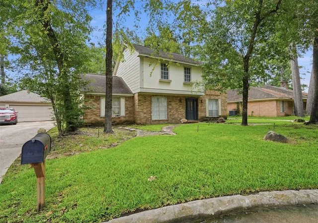 Photo 3 of Single family home for sale at 25518 Long Hl Ln, Spring, TX 77373 | MLS# 6669925 | Listing updated on 2026-10-18