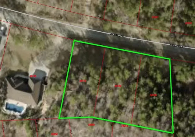 Photo 1 of Land for sale at 38172, 38180 38188 Kainalu Ln, Bastrop, TX 78602 | MLS# 32777992 | Listing updated on 2026-07-30