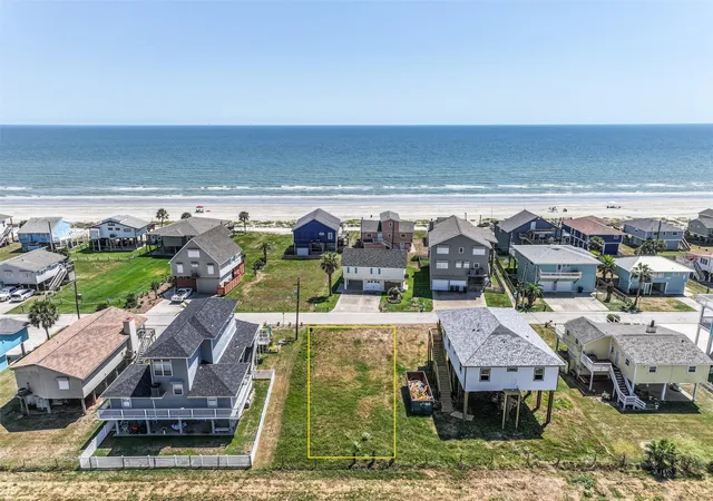 Photo 1 of Single family home for sale at 13030 John Reynolds, Galveston, TX 77554 | MLS# 44182756 | Listing updated on 2026-10-06