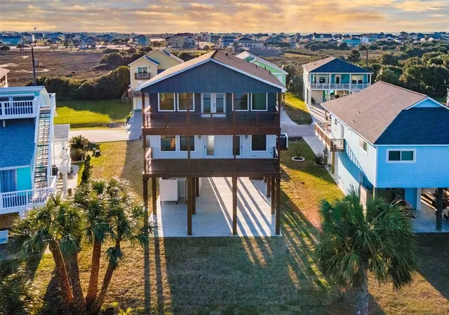 Photo 2 of Single family home for sale at 13030 John Reynolds, Galveston, TX 77554 | MLS# 44182756 | Listing updated on 2026-10-06