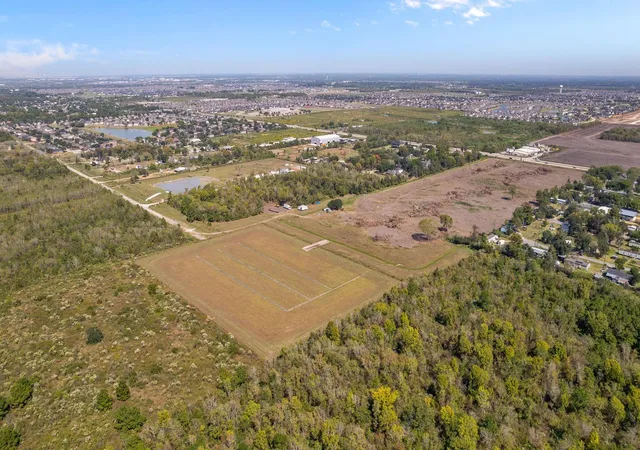 Photo 2 of Land for sale at 6030 County Rd 48, Manvel, TX 77578 | MLS# 33323516 | Listing updated on 2026-08-19