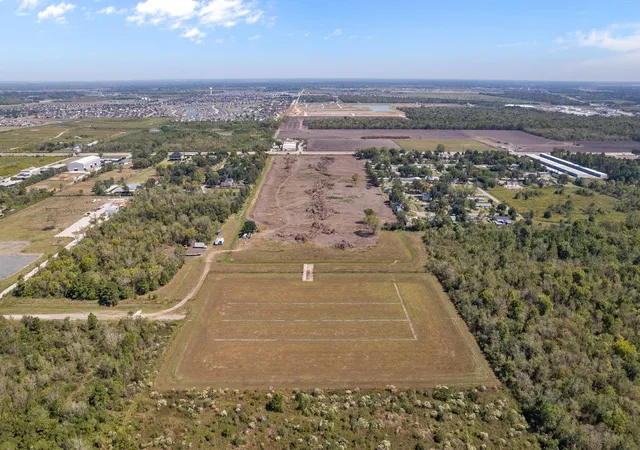 Photo 2 of Land for sale at 6030 County Rd 48, Manvel, TX 77578 | MLS# 33323516 | Listing updated on 2026-08-19