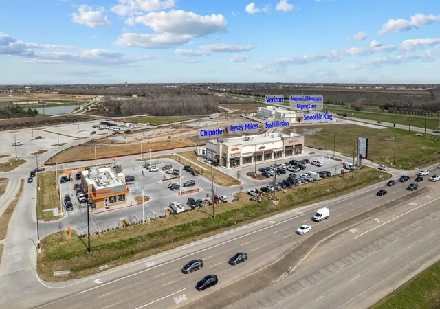 Photo 3 of Land for sale at 6030 County Rd 48, Manvel, TX 77578 | MLS# 33323516 | Listing updated on 2026-08-19