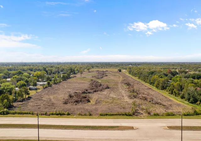 Photo 6 of Land for sale at 6030 County Rd 48, Manvel, TX 77578 | MLS# 33323516 | Listing updated on 2026-08-19