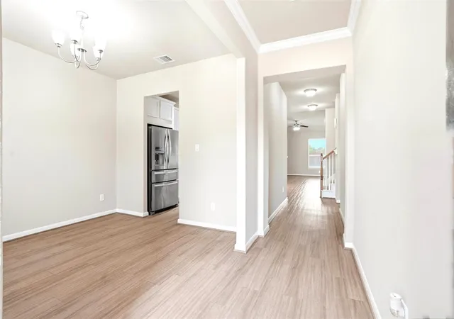 Photo 3 of Single family home for sale at 18915 Hartford Fls Ln, Richmond, TX 77407 | MLS# 72617606 | Listing updated on 2026-08-02