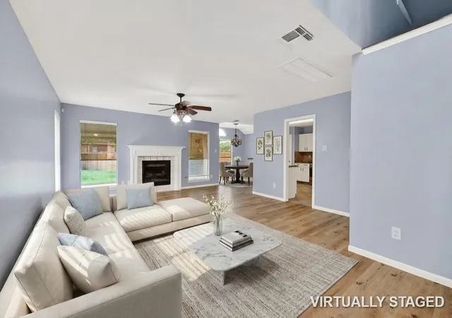1st image of 3608 Lochmoor Ln, Pearland, TX 77581 | MLS# 75778493