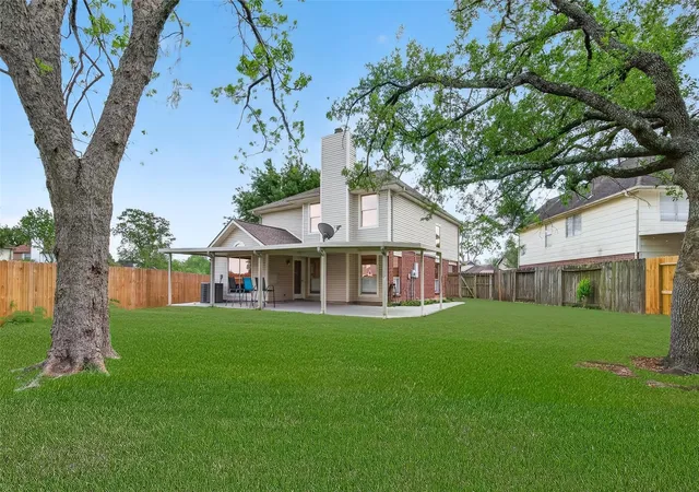 50th image of 3608 Lochmoor Ln, Pearland, TX 77581 | MLS# 75778493