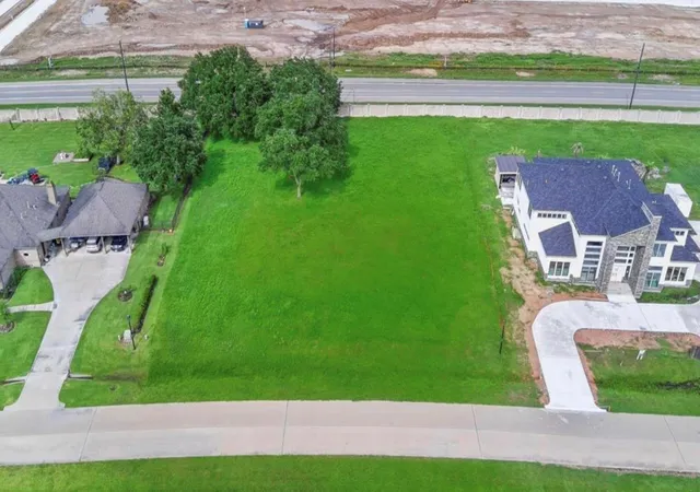 Photo 1 of Land for sale at 8402 Lofty Pines, Richmond, TX 77406 | MLS# 70700957 | Listing updated on 2026-09-05