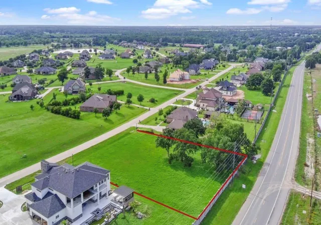 Photo 2 of Land for sale at 8402 Lofty Pines, Richmond, TX 77406 | MLS# 70700957 | Listing updated on 2026-09-05