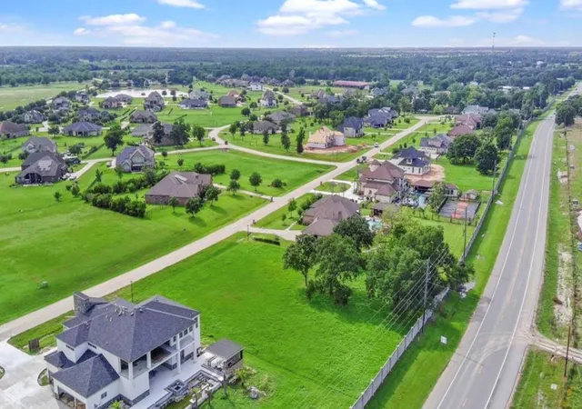 Photo 3 of Land for sale at 8402 Lofty Pines, Richmond, TX 77406 | MLS# 70700957 | Listing updated on 2026-09-05