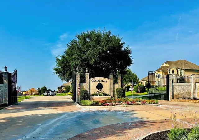 Photo 3 of Land for sale at 8402 Lofty Pines, Richmond, TX 77406 | MLS# 70700957 | Listing updated on 2026-09-05