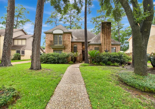 Photo 1 of Single family home for sale at 15611 Birchview Dr, Tomball, TX 77377 | MLS# 23477026 | Listing updated on 2026-09-11