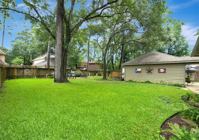 Photo 42 of Single family home for sale at 15611 Birchview Dr, Tomball, TX 77377 | MLS# 23477026 | Listing updated on 2026-09-11