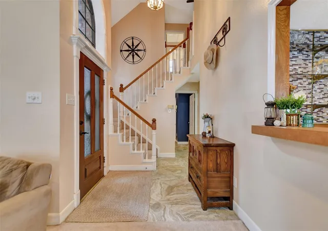 Photo 4 of Single family home for sale at 15611 Birchview Dr, Tomball, TX 77377 | MLS# 23477026 | Listing updated on 2026-09-11