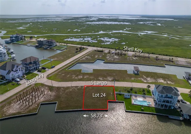 2nd image of 5 Largo, Hitchcock, TX 77563 | MLS# 3984923