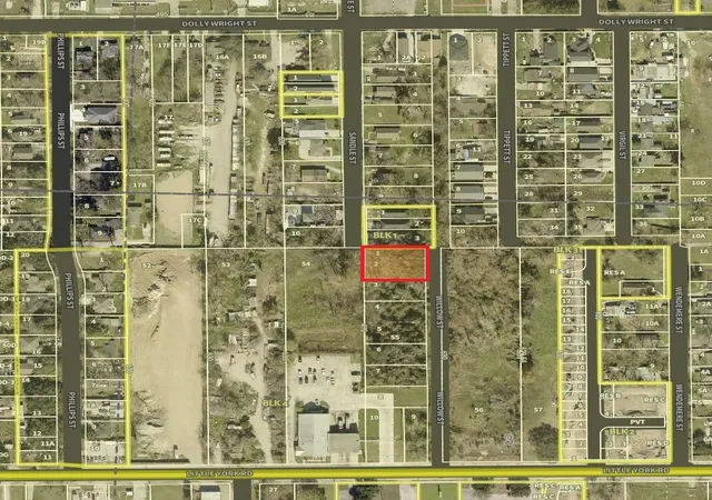 1st image of 7121 Willow St, Houston, TX 77088 | MLS# 89990991