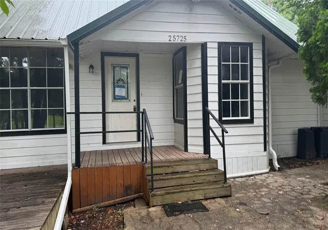 Photo 1 of Single family home for sale at 25725 Dogwood Ln, Cleveland, TX 77328 | MLS# 89187462 | Listing updated on 2026-09-10