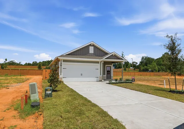Photo 1 of Single family home for sale at 23006 Arizona Cypress Dr, Hockley, TX 77447 | MLS# 66638216 | Listing updated on 2026-08-15