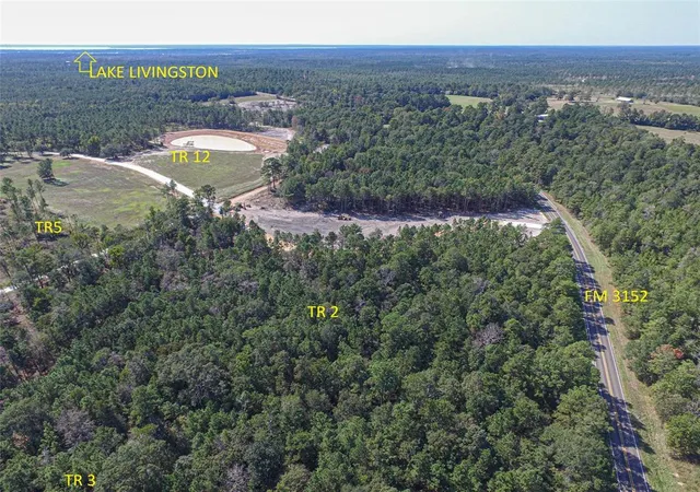 12th image of 0012 Nelson Dr, Livingston, TX 77351 | MLS# 31051136