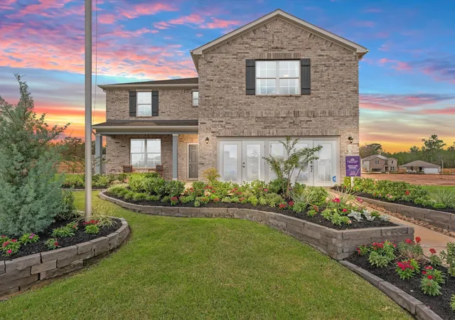 Photo 3 of Sale Pending at 24754 Zinnia Blossom Dr, Montgomery, TX 77316 | MLS# 70875322 | Listing updated on 2026-09-15