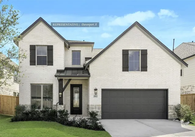 1st image of 27327 Prairie Indigo Ln, Hockley, TX 77447 | MLS# 27943700