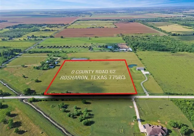 3rd image of 0 Cr-62, Rosharon, TX 77583 | MLS# 69948723