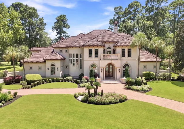 1st image of 35 Gleannloch Estates Dr, Spring, TX 77379 | MLS# 56640607