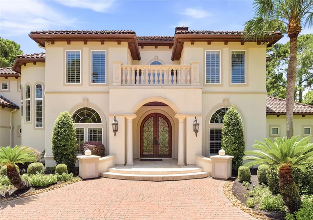 3rd image of 35 Gleannloch Estates Dr, Spring, TX 77379 | MLS# 56640607