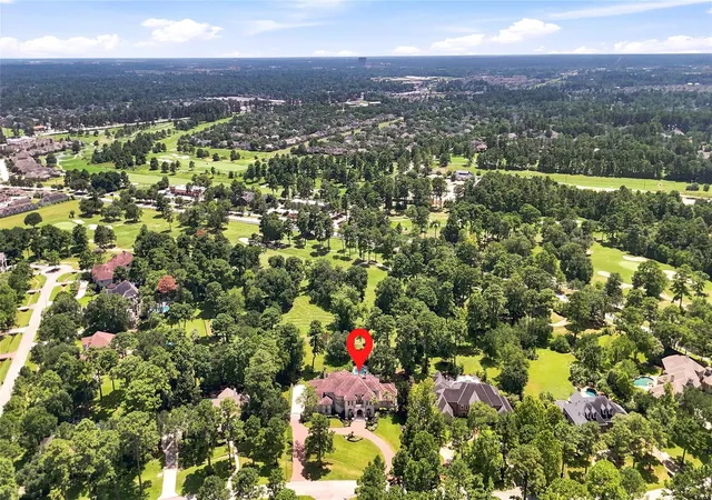 50th image of 35 Gleannloch Estates Dr, Spring, TX 77379 | MLS# 56640607