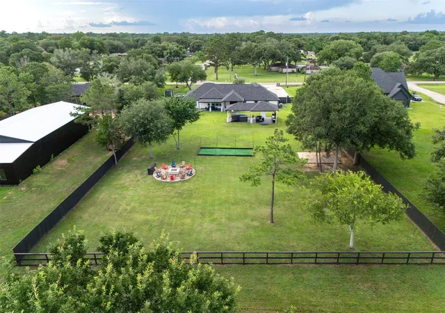 17th image of 3532 County Road 326, Alvin, TX 77511 | MLS# 40348083
