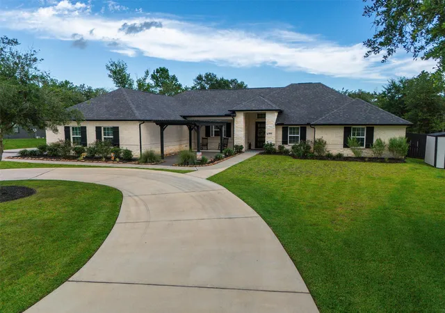 1st image of 3532 County Road 326, Alvin, TX 77511 | MLS# 40348083