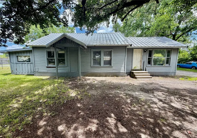 Single family home for sale at 5603 Apgar St, Houston, TX 77032 | MLS# 44619418