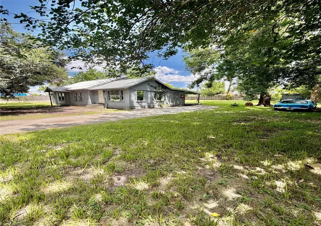 Photo 2 of Single family home for sale at 5603 Apgar St, Houston, TX 77032 | MLS# 44619418 | Listing updated on 2026-09-12