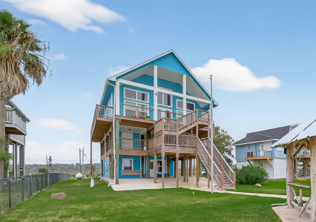 1st image of 5226 Bayside Dr, Baytown, TX 77523 | MLS# 12610089