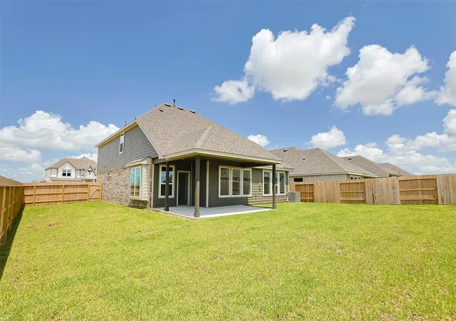 25th image of 332 Magnolia View Dr, Pattison, TX 77423 | MLS# 11263935