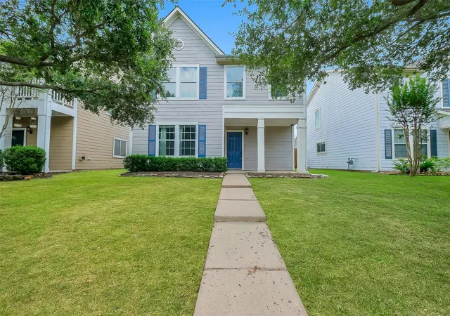 Photo 1 of Single family home for sale at 6243 Settlers Lake Cir W, Katy, TX 77449 | MLS# 98998261 | Listing updated on 2026-09-19