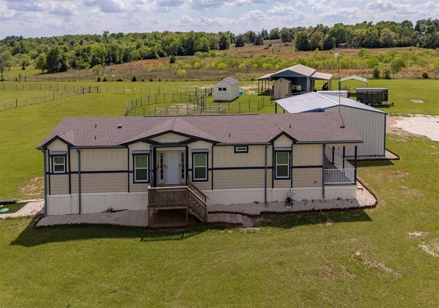 1st image of 10976 Whiterock Rd, Bremond, TX 76629 | MLS# 24362807