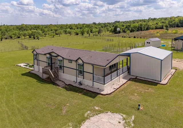 2nd image of 10976 Whiterock Rd, Bremond, TX 76629 | MLS# 24362807