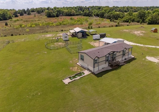 Photo 3 of Single family home for sale at 10976 Whiterock Rd, Bremond, TX 76629 | MLS# 24362807 | Listing updated on 2026-07-28