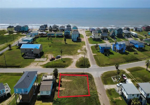 1st image of 000 Surf Dr, Freeport, TX 77541 | MLS# 81689322