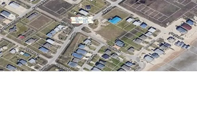 3rd image of 000 Surf Dr, Freeport, TX 77541 | MLS# 81689322